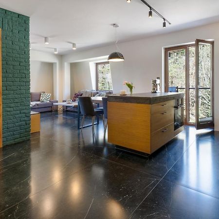Apartmán "Ku Sloncu" - Jastrzebia Gora No.17 Exteriér fotografie