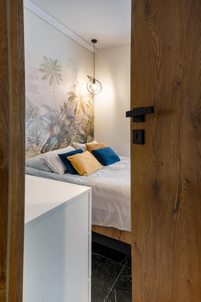 Apartmán "Ku Sloncu" - Jastrzebia Gora No.17 Exteriér fotografie