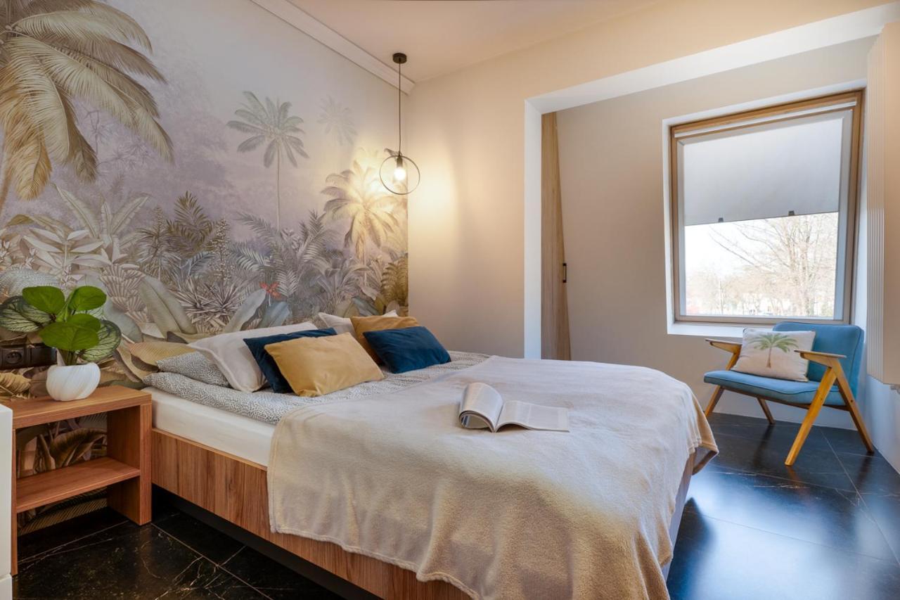 Apartmán "Ku Sloncu" - Jastrzebia Gora No.17 Exteriér fotografie