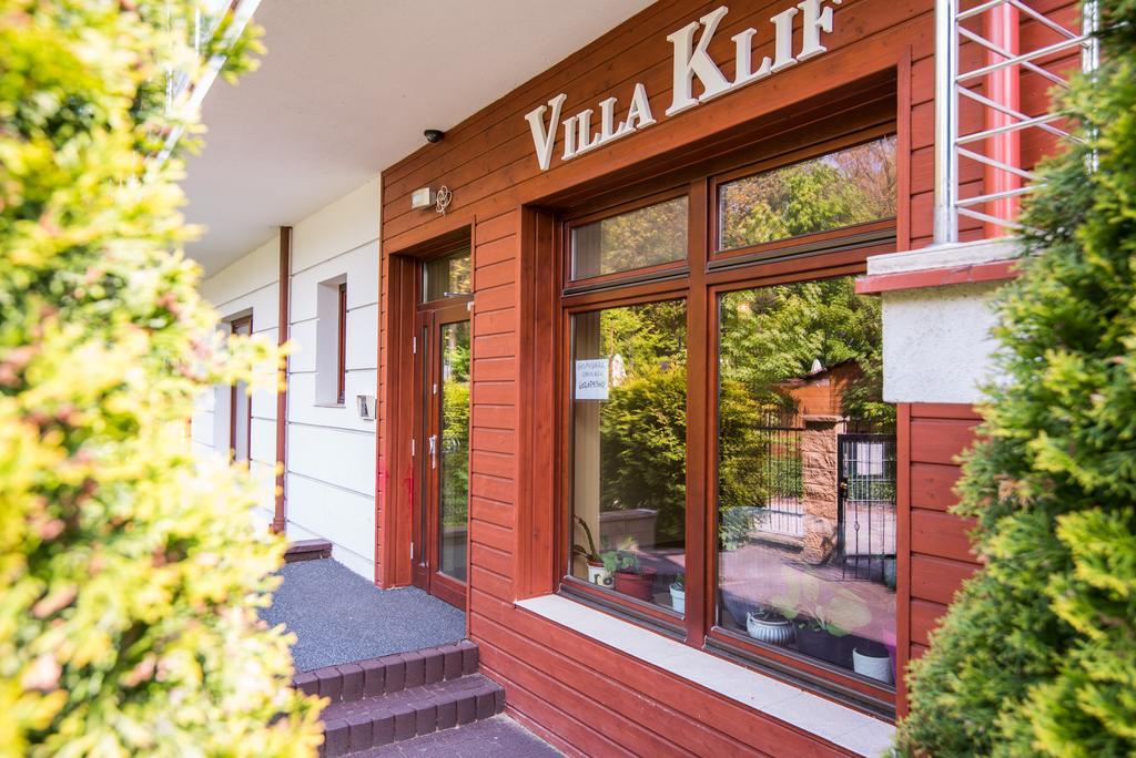 Apartmán "Ku Sloncu" - Jastrzebia Gora No.17 Exteriér fotografie
